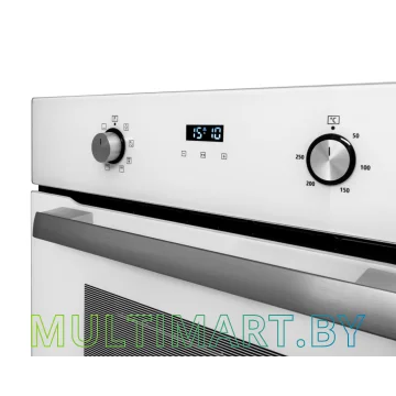 Электрический духовой шкаф Exiteq EXO-402 (белый) картинка 3